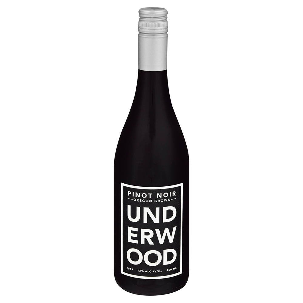 Underwood Pinot Noir Oregon Red Wine, 750 mL