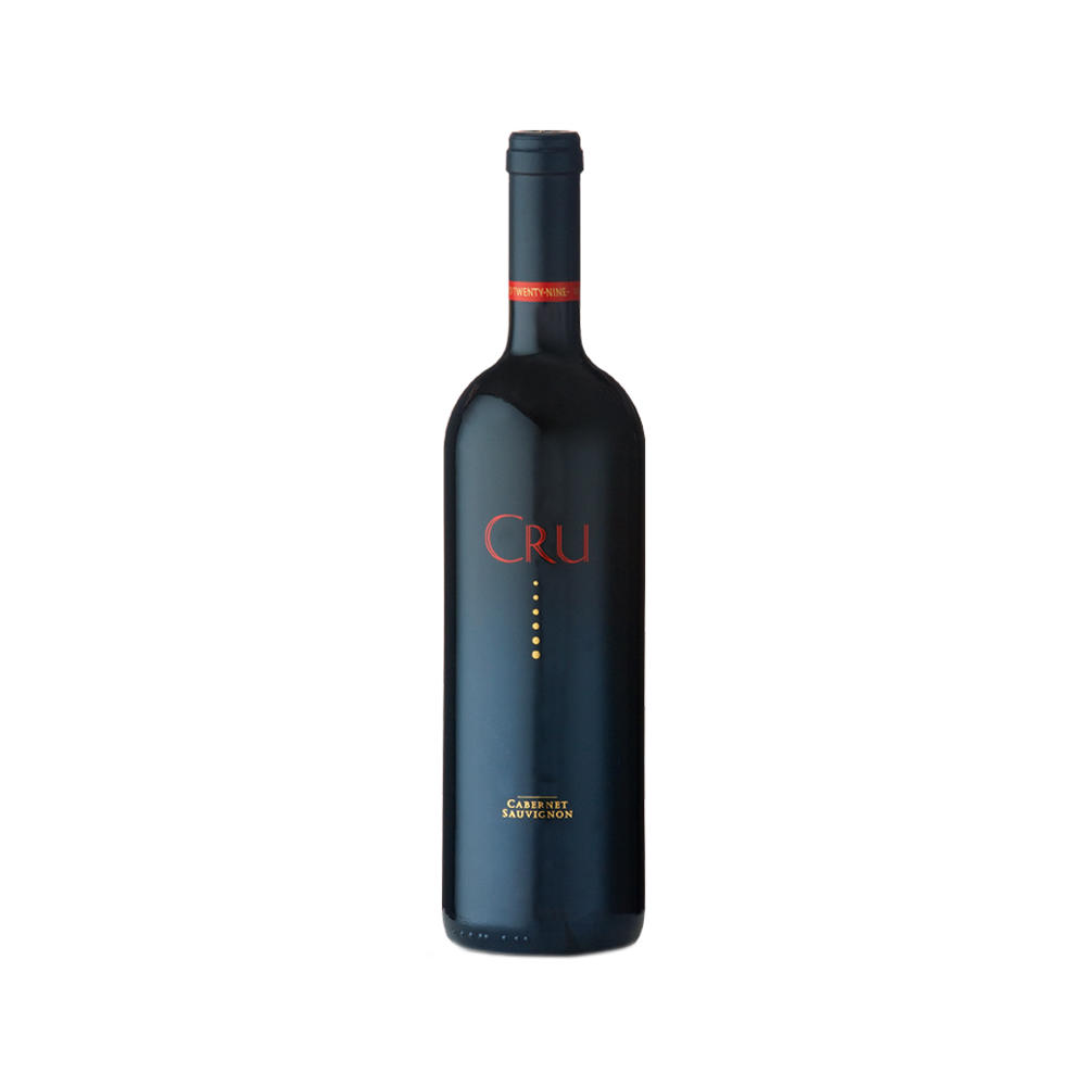 Vineyard 29 Cru Cabernet Sauvignon, 750 mL