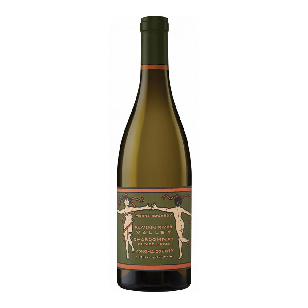 Merry Edwards Olivet Lane Chardonnay, 750 mL