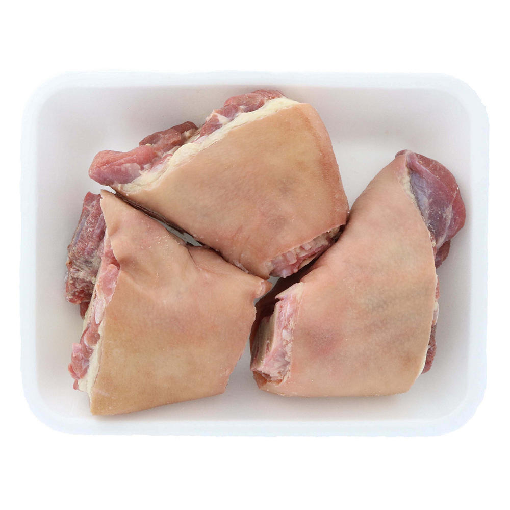 H-E-B Pork Hocks, Avg. 2.32 lbs