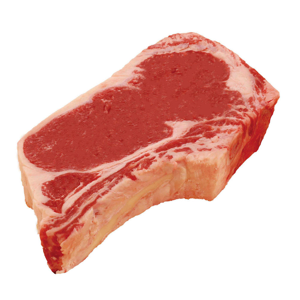 Value Beef Bone-In Ribeye Steak, Avg. 1.0 lb