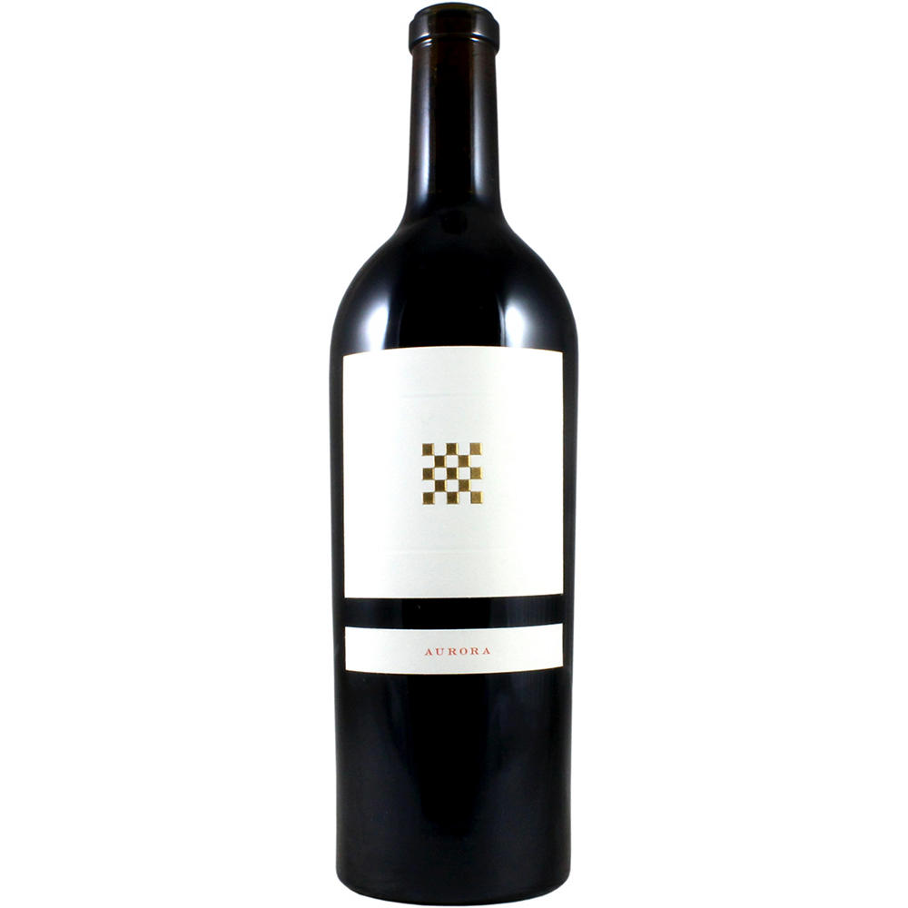 Checkerboard Napa Valley Red Wine, 750 ML