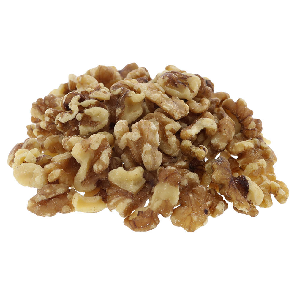 Alpine Pacific Nut Light English Walnuts, lb