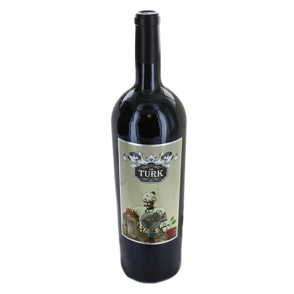 Treana The Turk, 1.5 L