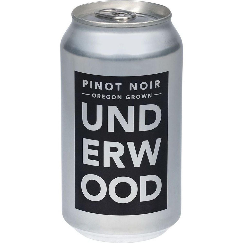 Underwood Pinot Noir Oregon Red Wine, 375 mL