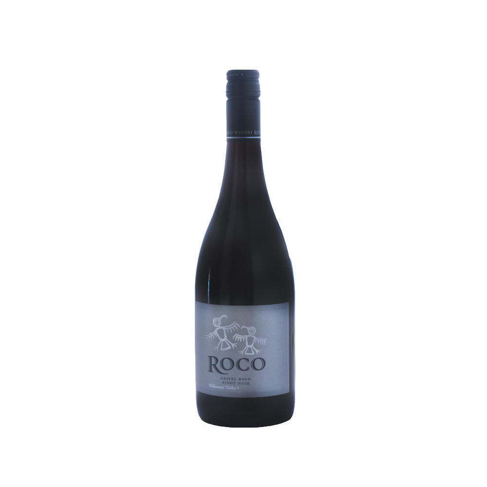 Roco Pinot Noir Willamette, 750 mL