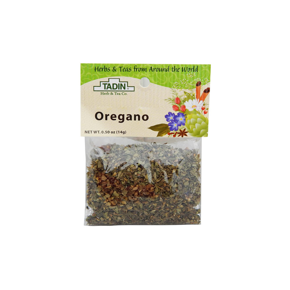 Tadin Versana Oregano, .5 oz