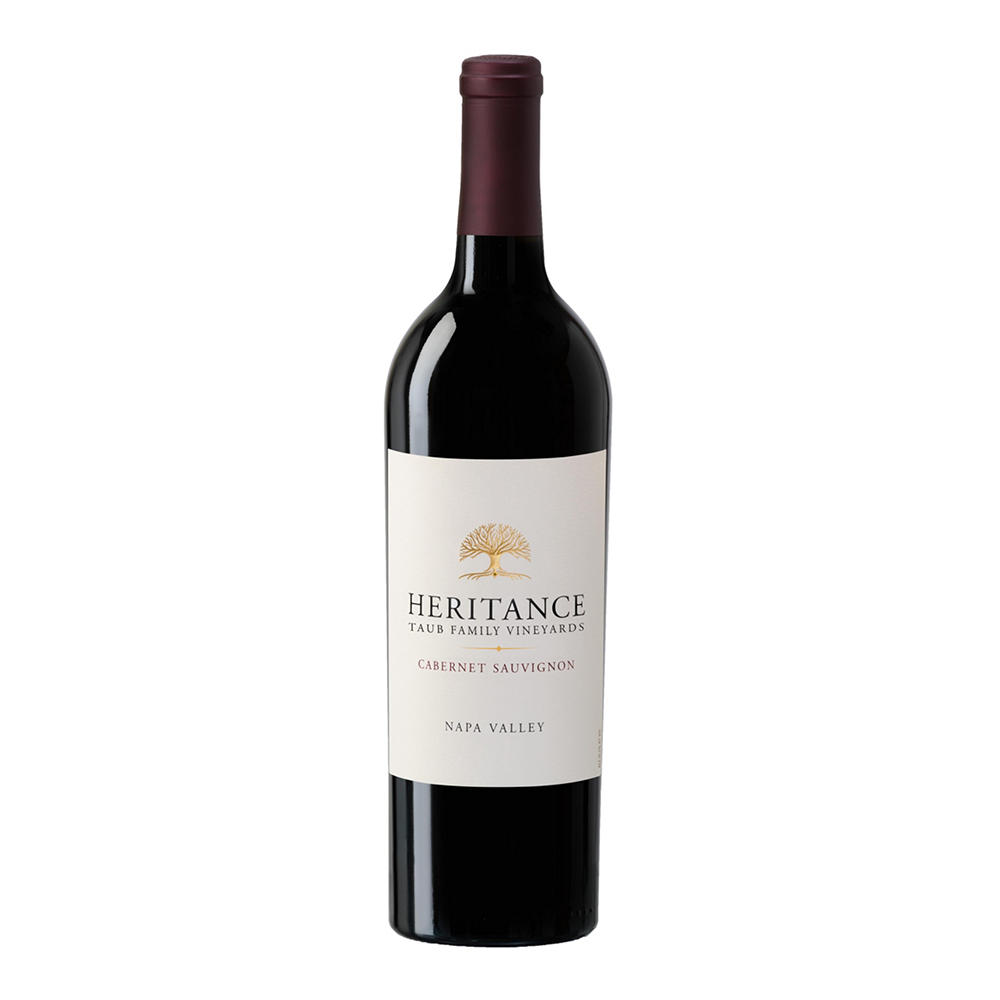 Heritance Napa Valley Cabernet Sauvignon, 750 mL