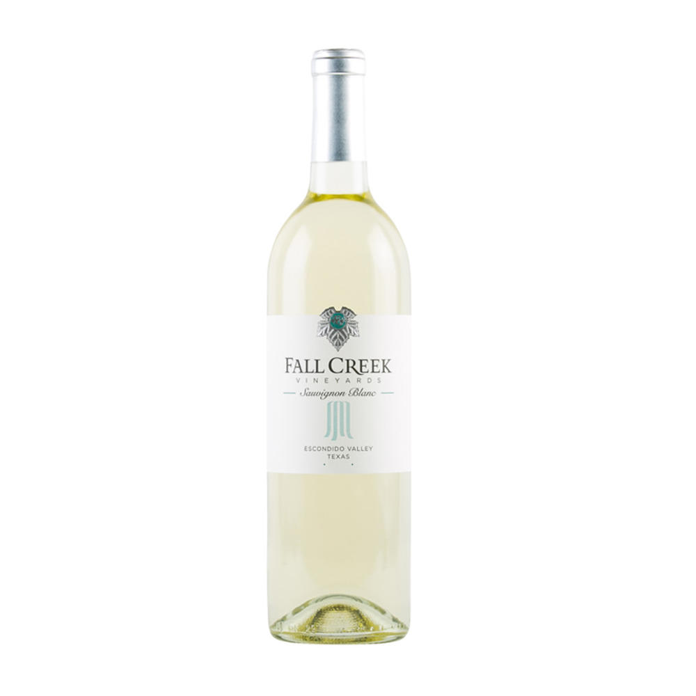 Fall Creek Sauvignon Blanc, 750 mL