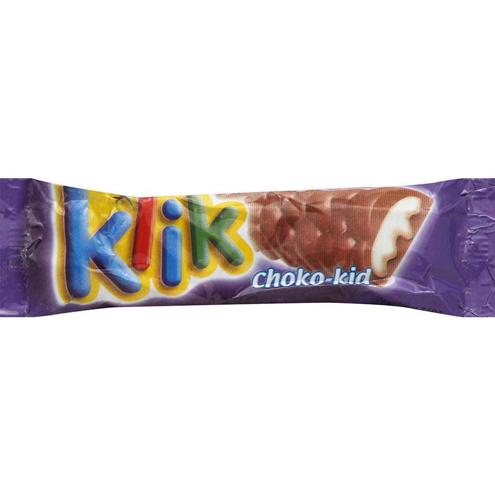 Klik Kosher Choko-Kid Candy Bar, 1.34 oz