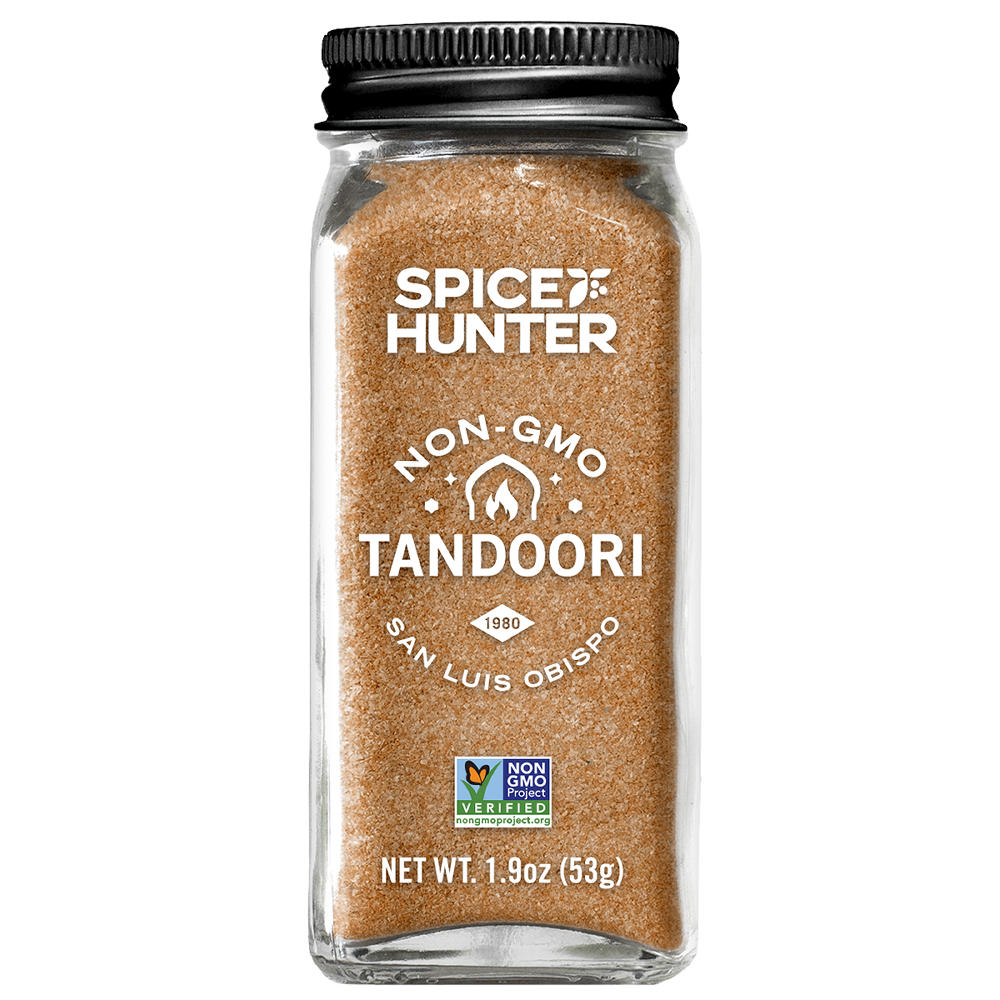 Spice Hunter Tandoori Spice Rub, 1.9 oz