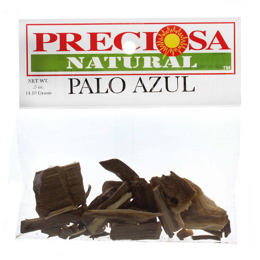 Preciosa Natural Palo Azul Tea, .5 oz