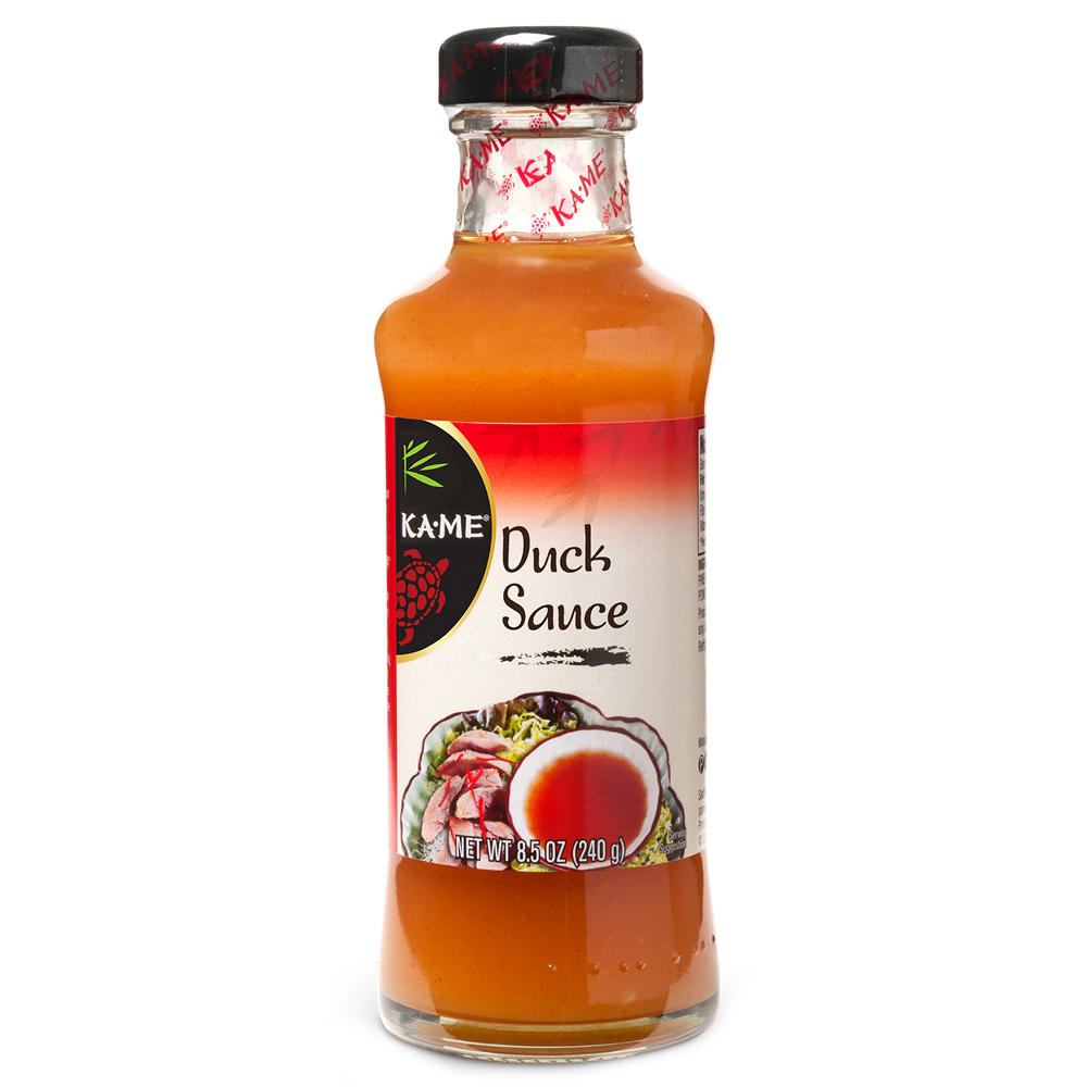 Ka-Me Duck Sauce, 8.5 oz