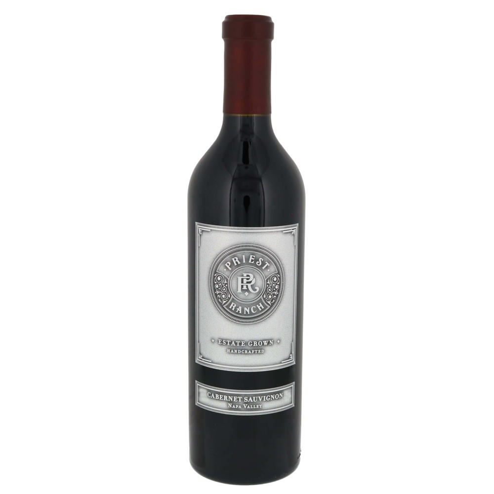 Priest Ranch Cabernet Sauvignon, 750 mL
