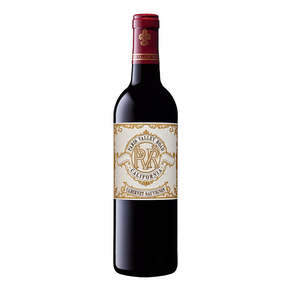 Paris Valley Road Cabernet Sauvignon, 750 mL