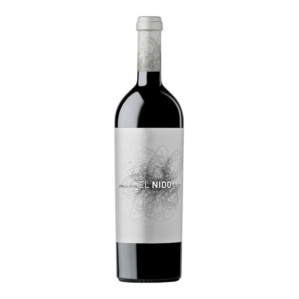 Juan GIl El Nido, 750 mL