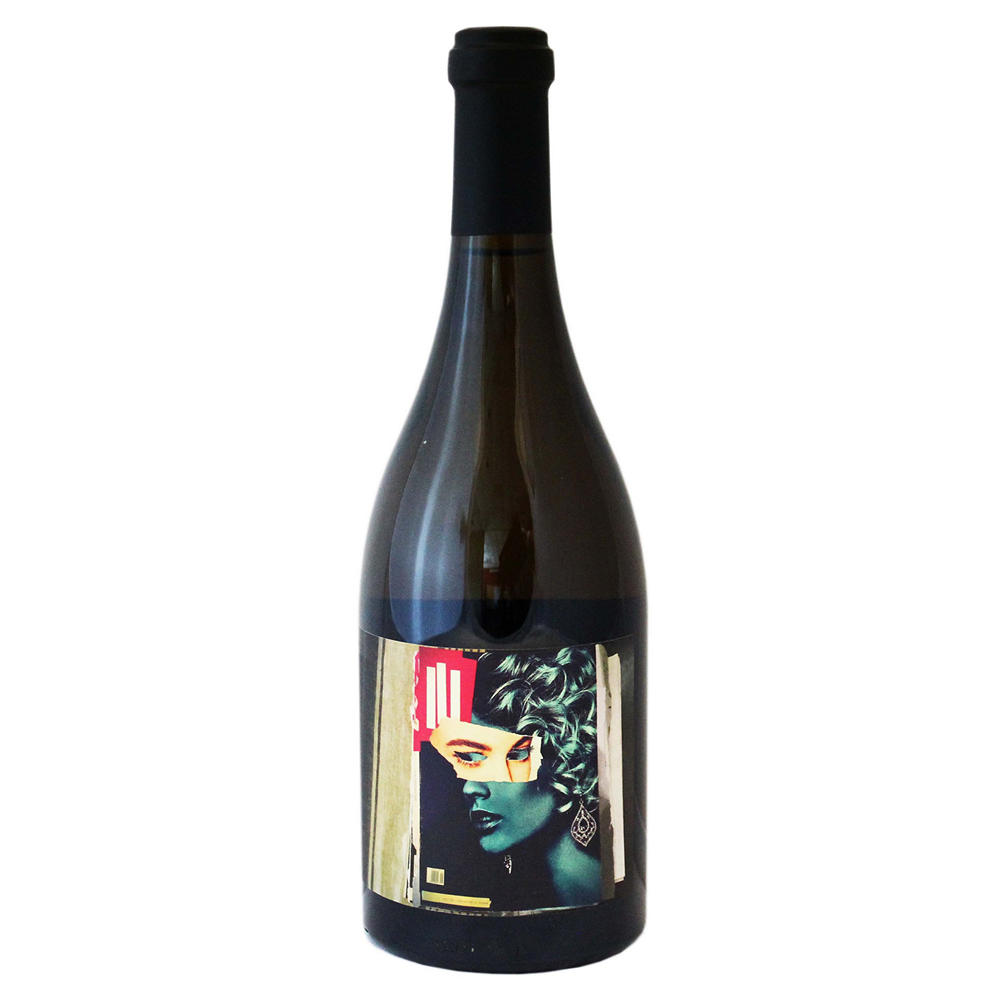 Orin Swift Blank Stare Sauvignon Blanc, 750 mL