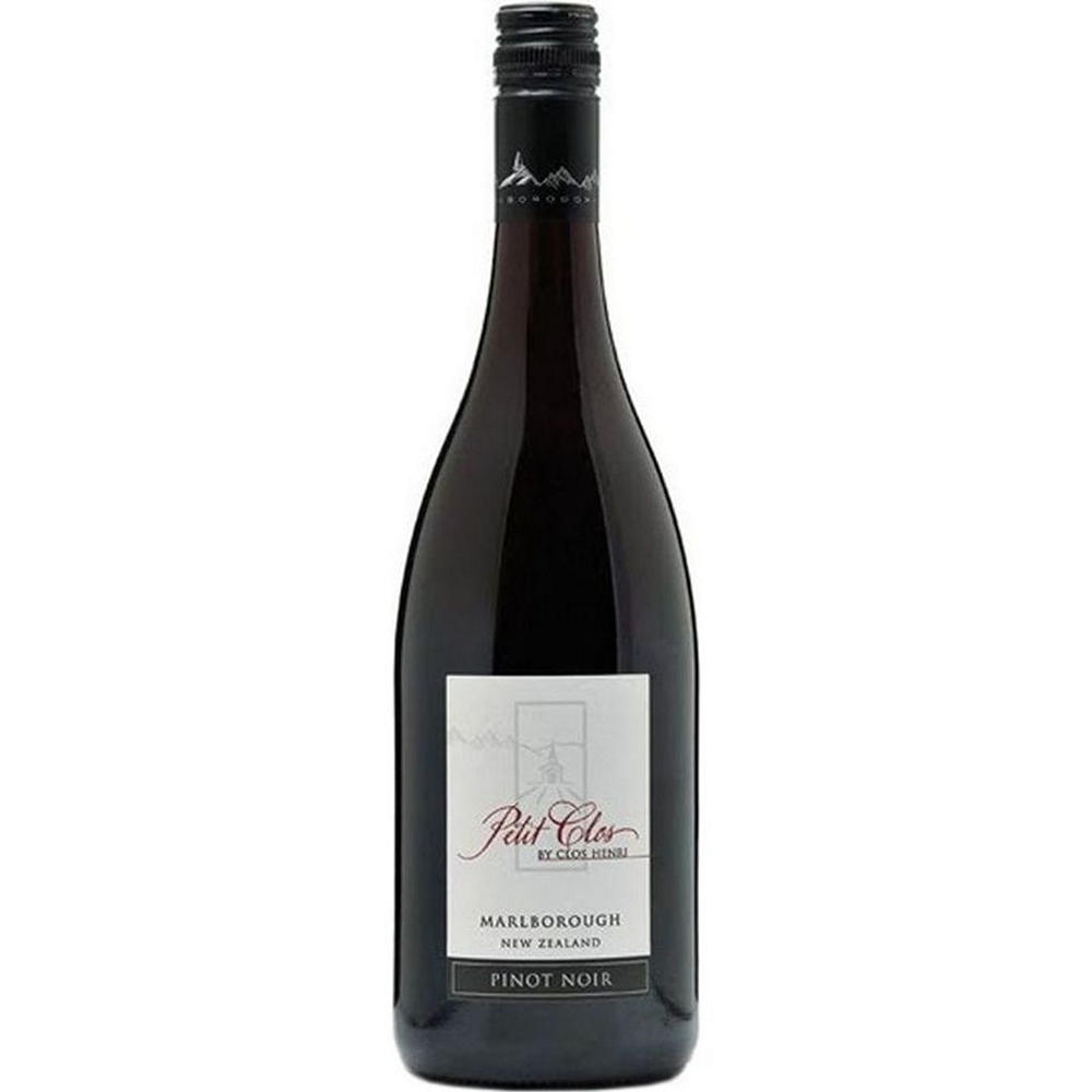 Clos Henri Petit Pinot Noir New Zealand Red Wine, 750 mL