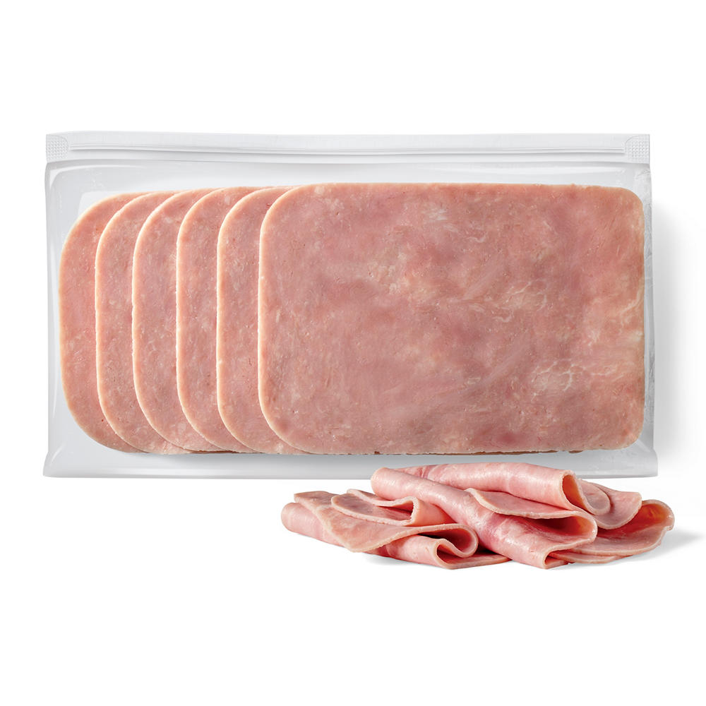 FUD Original Ham, Sandwich Sliced, Avg. 1.0 lb