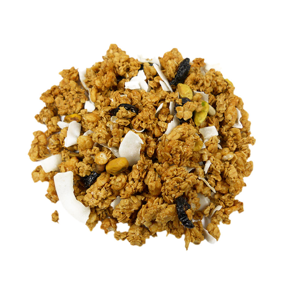 SunRidge Farms Maple Pistachio Cranberry Granola, lb