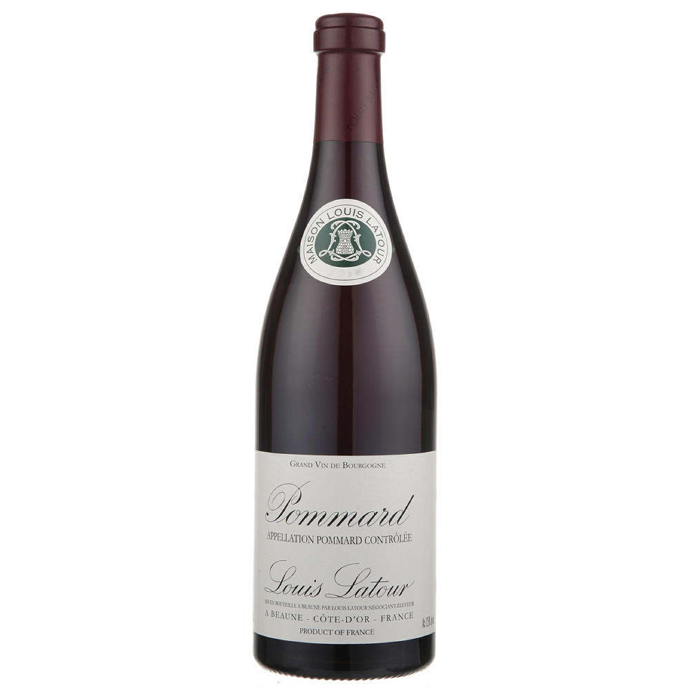 Louis Latour Pommard, 750 mL