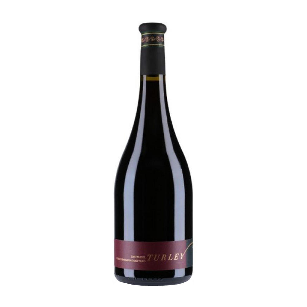 Turley Kirschenmann Vineyard Zinfandel, 750 mL