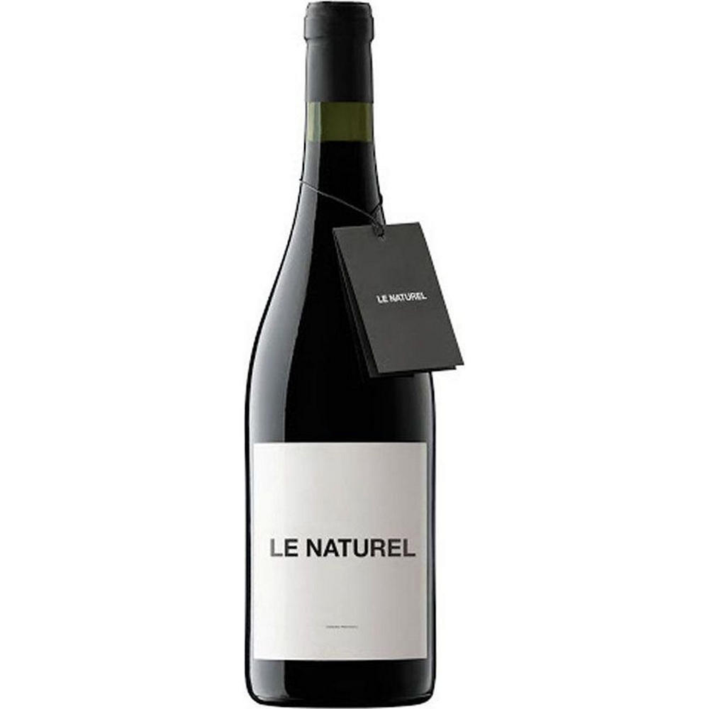 Aroa Organic Le Naturel Red Blend Spanish Red Wine, 750 mL