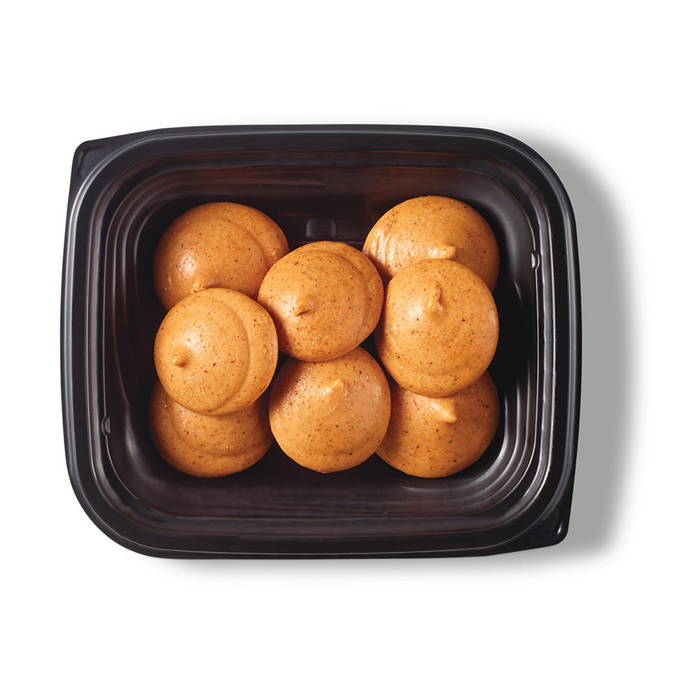 H-E-B Ancho Chile Butter Dollops, 8 ct