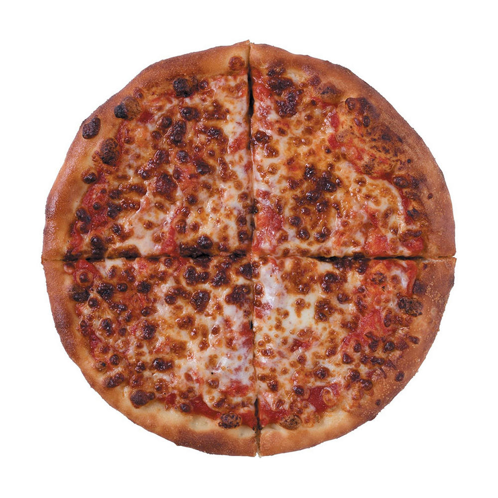 South Flo Pizza 8" Cheese Pizza, 8"