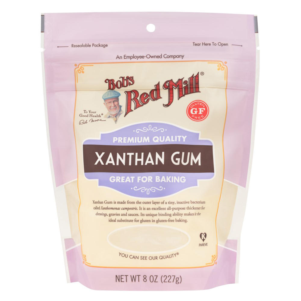 Bob's Red Mill Xanthan Gum, 8 oz