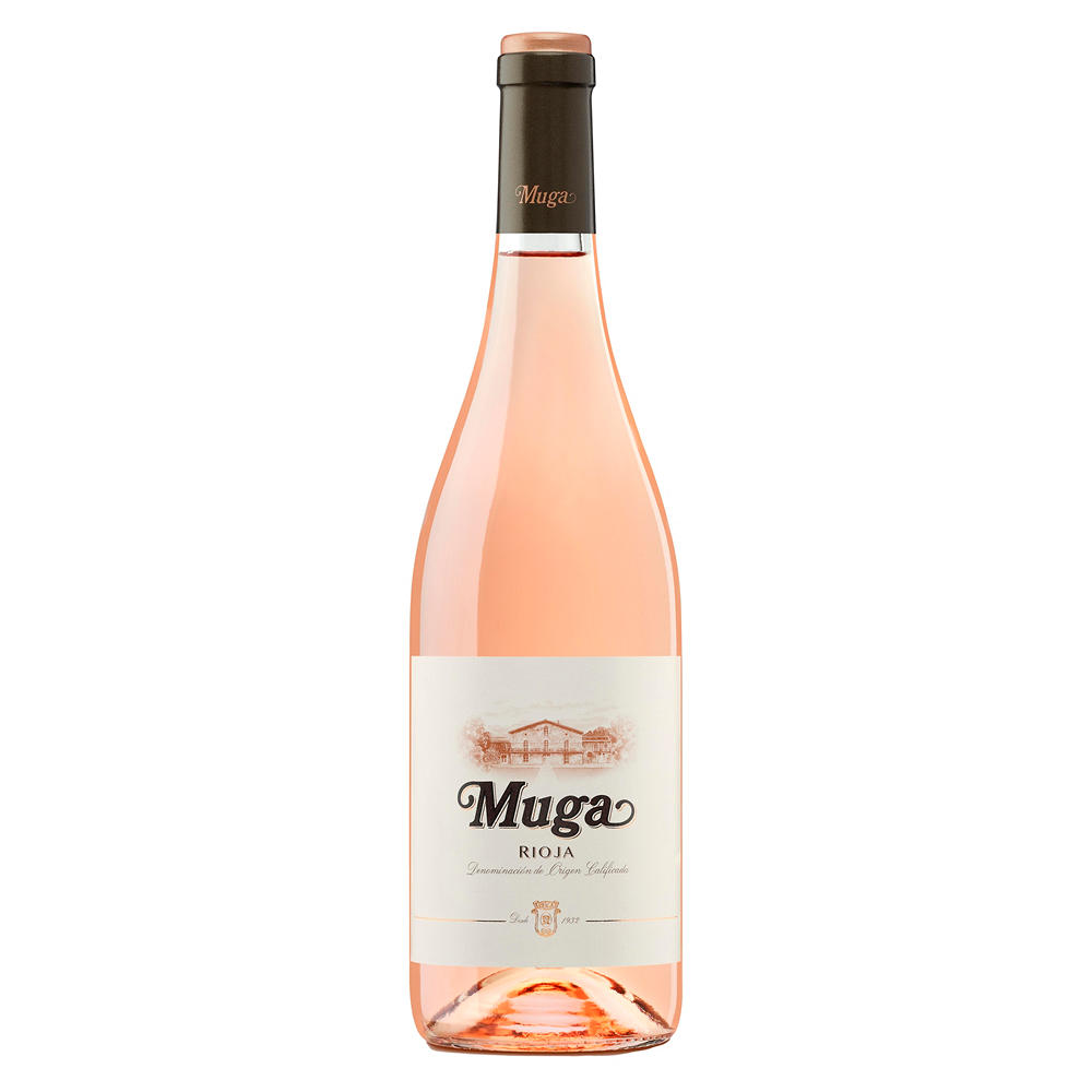 Muga Rosé, 750 mL