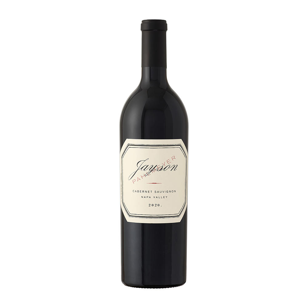 Pahlmeyer Jayson Cabernet Sauvignon, 750 mL