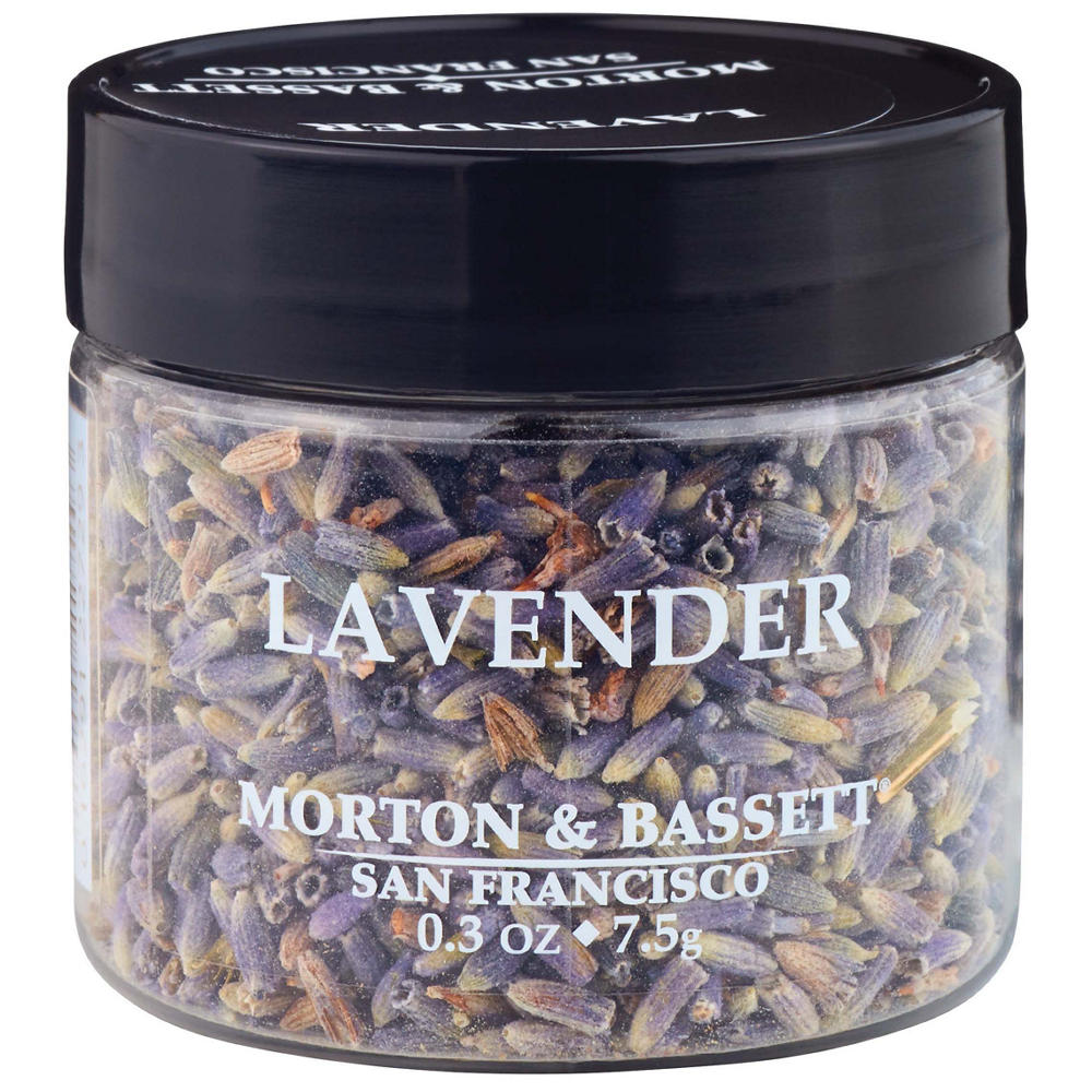 Morton & Bassett Lavender, .3 oz