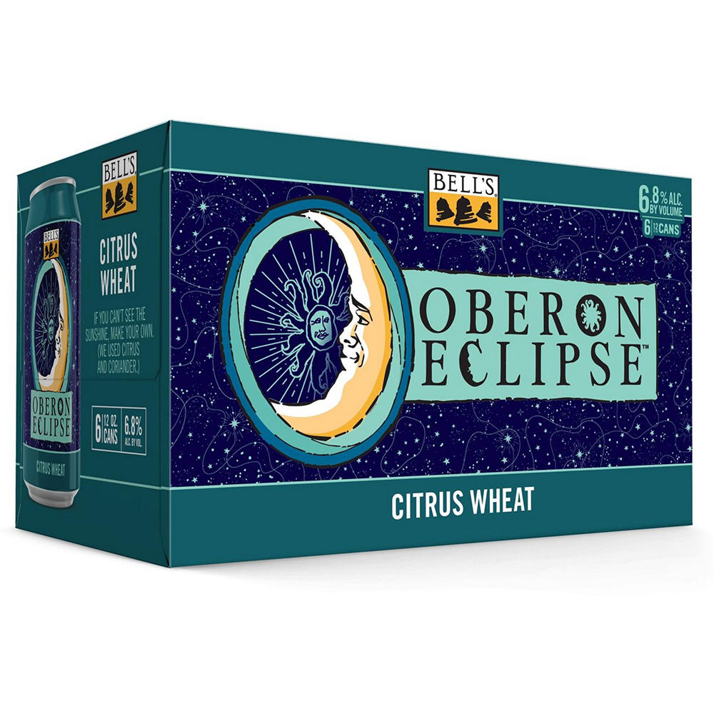 Bell's Seasonal Craft Beer 6 pk Cans, 12 oz