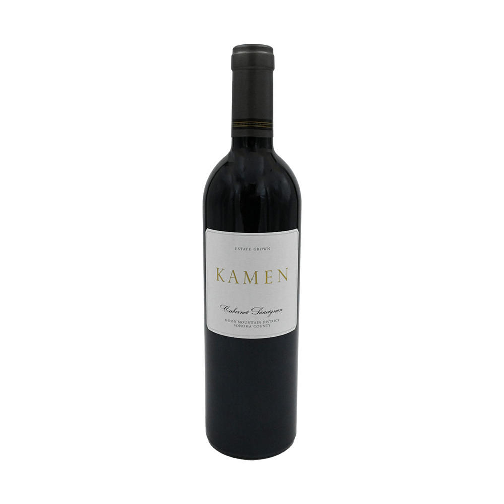 Kamen Cabernet Sauvignon, 750 mL