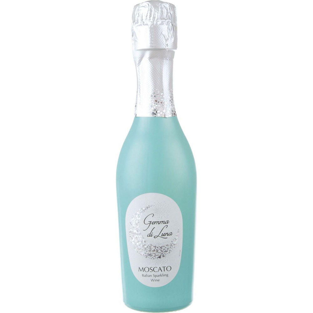 Gemma Di Luna Moscato, 187 mL