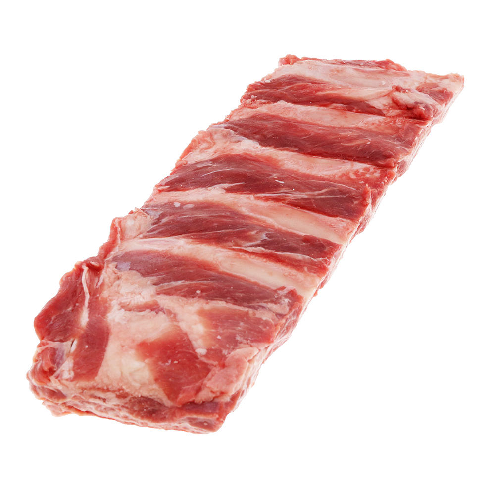 Fresh Beef Finger Ribs Center Cut, Avg. 3.74 lbs
