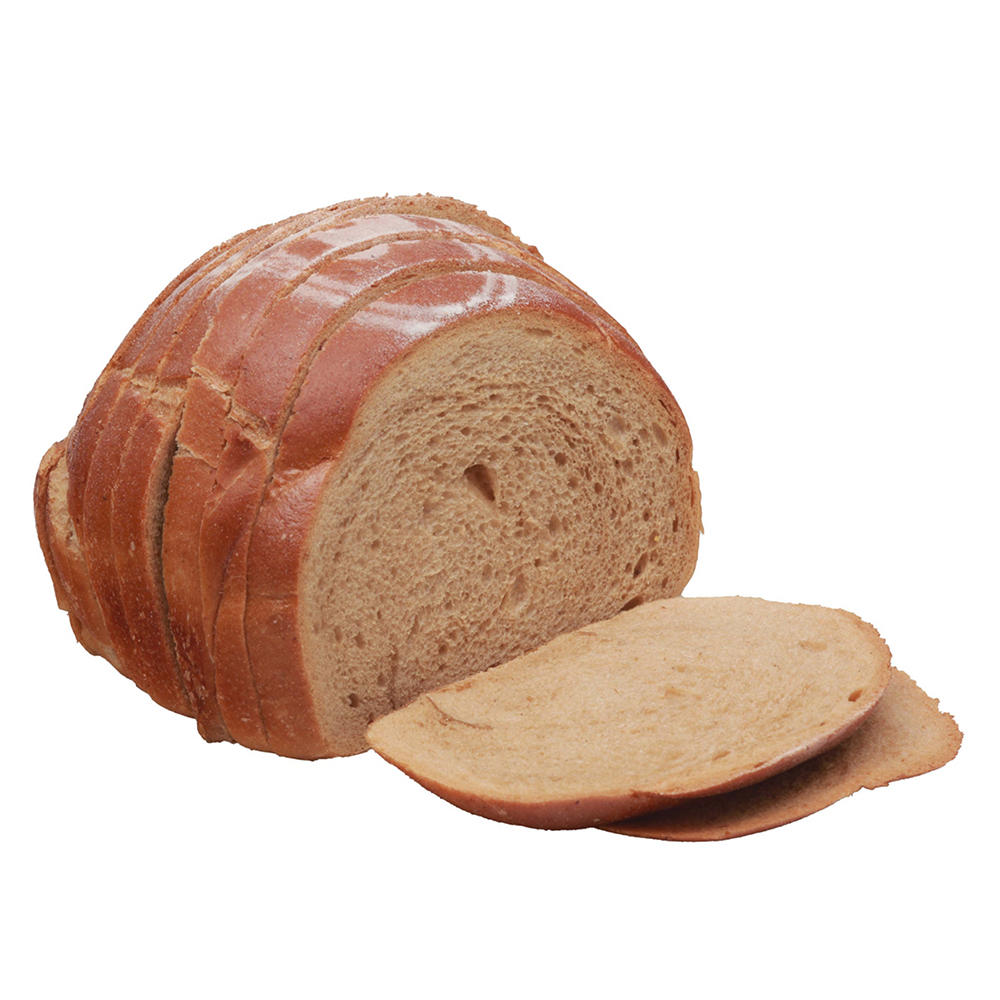 H-E-B Bakery Scratch Bauernbrot German Rye Bread Half Loaf