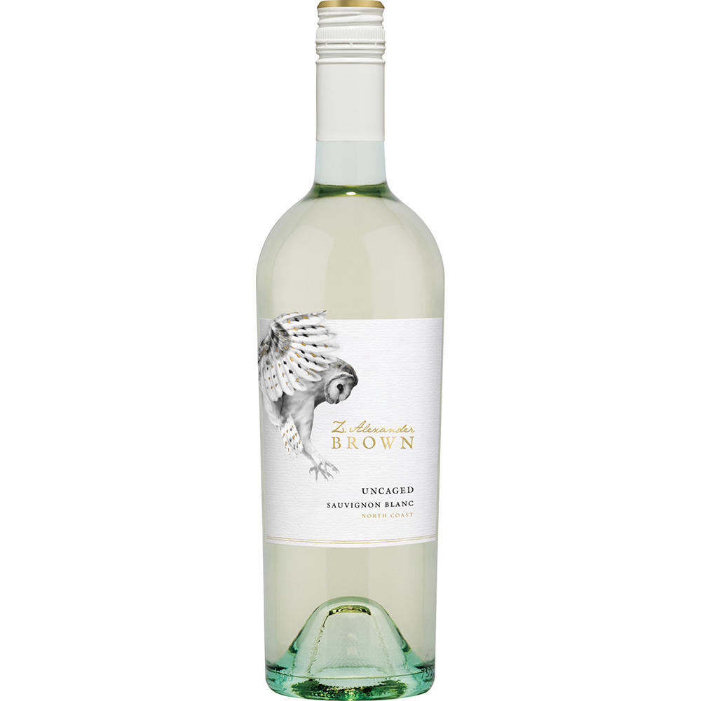 Z Alexander Brown Sauvignon Blanc, 750 mL