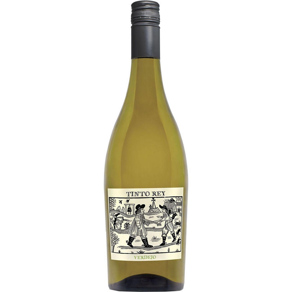 Matchbook Tinto Rey Verdejo Spanish White Wine, 750 mL