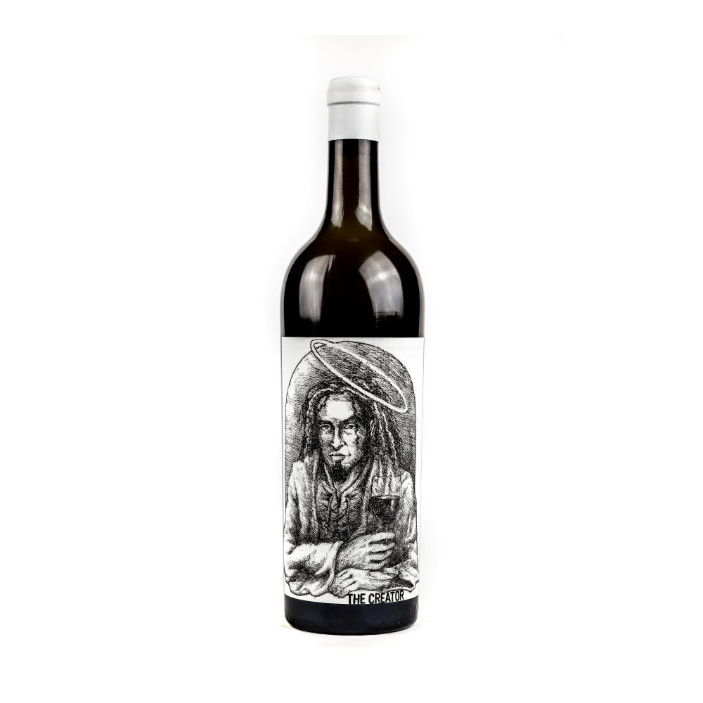 K Vintners The Creator Red Blend, 750 mL