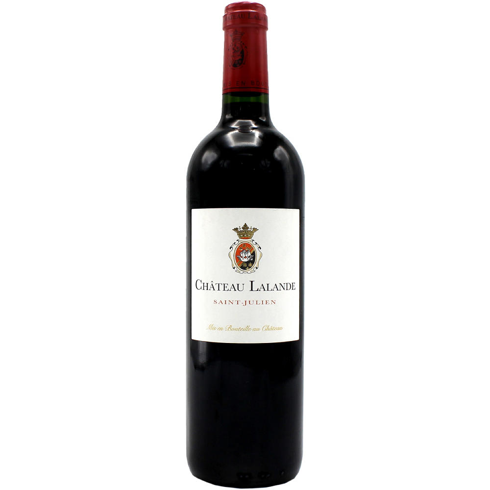 Chateau Lalande Saint Julien, 750 mL