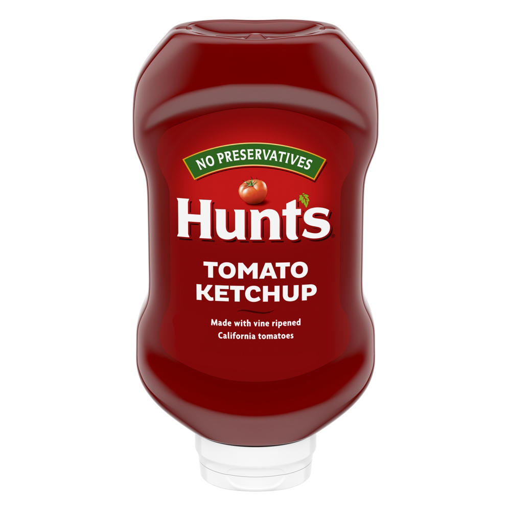 Hunt's Tomato Ketchup, 32 oz