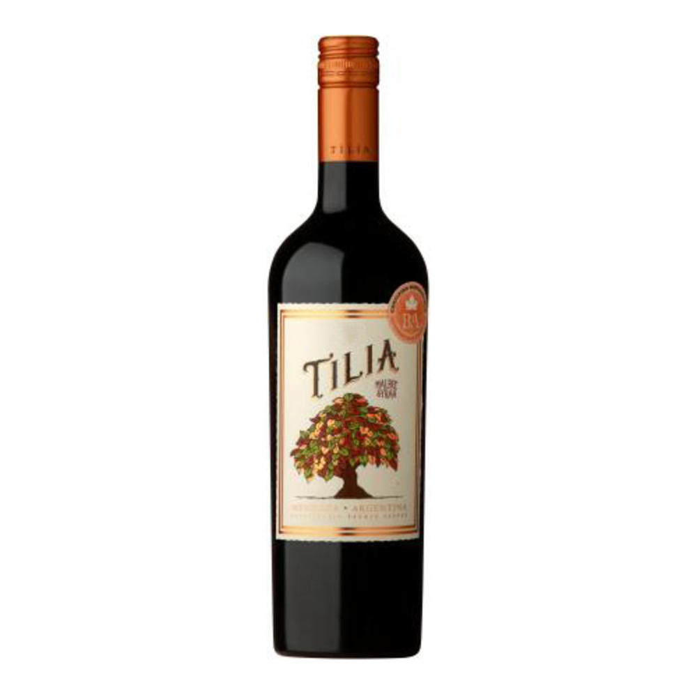 Tilia Malbec Syrah, 750 mL