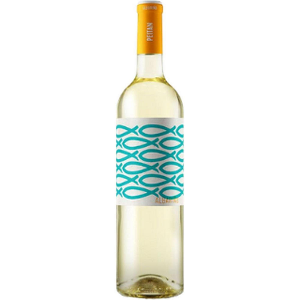 Viña Nora Peitán Albariño, 750 mL