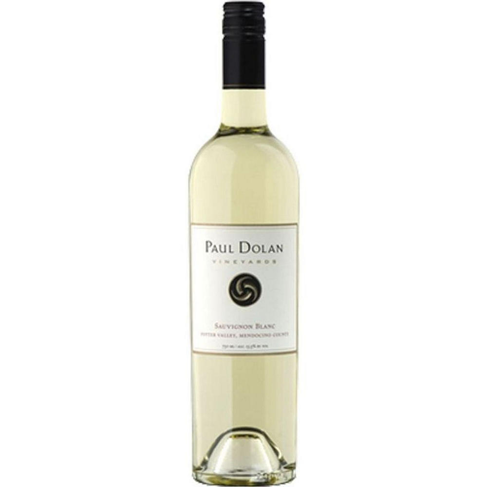 Paul Dolan Organic Sauvignon Blanc Mendocino California White Wine, 750 mL