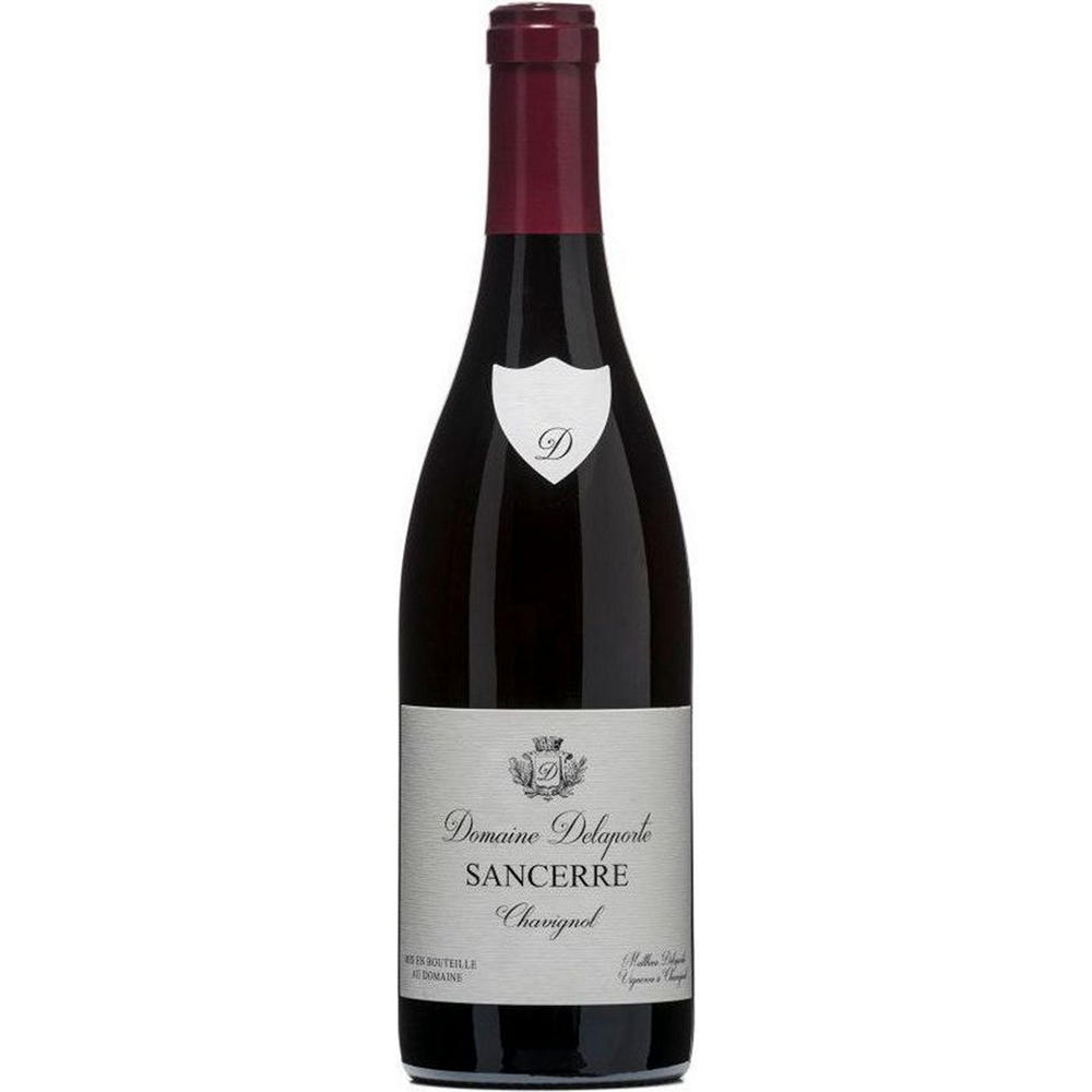 Domaine Delaporte Delaporte Sancerre Rouge, 750 mL
