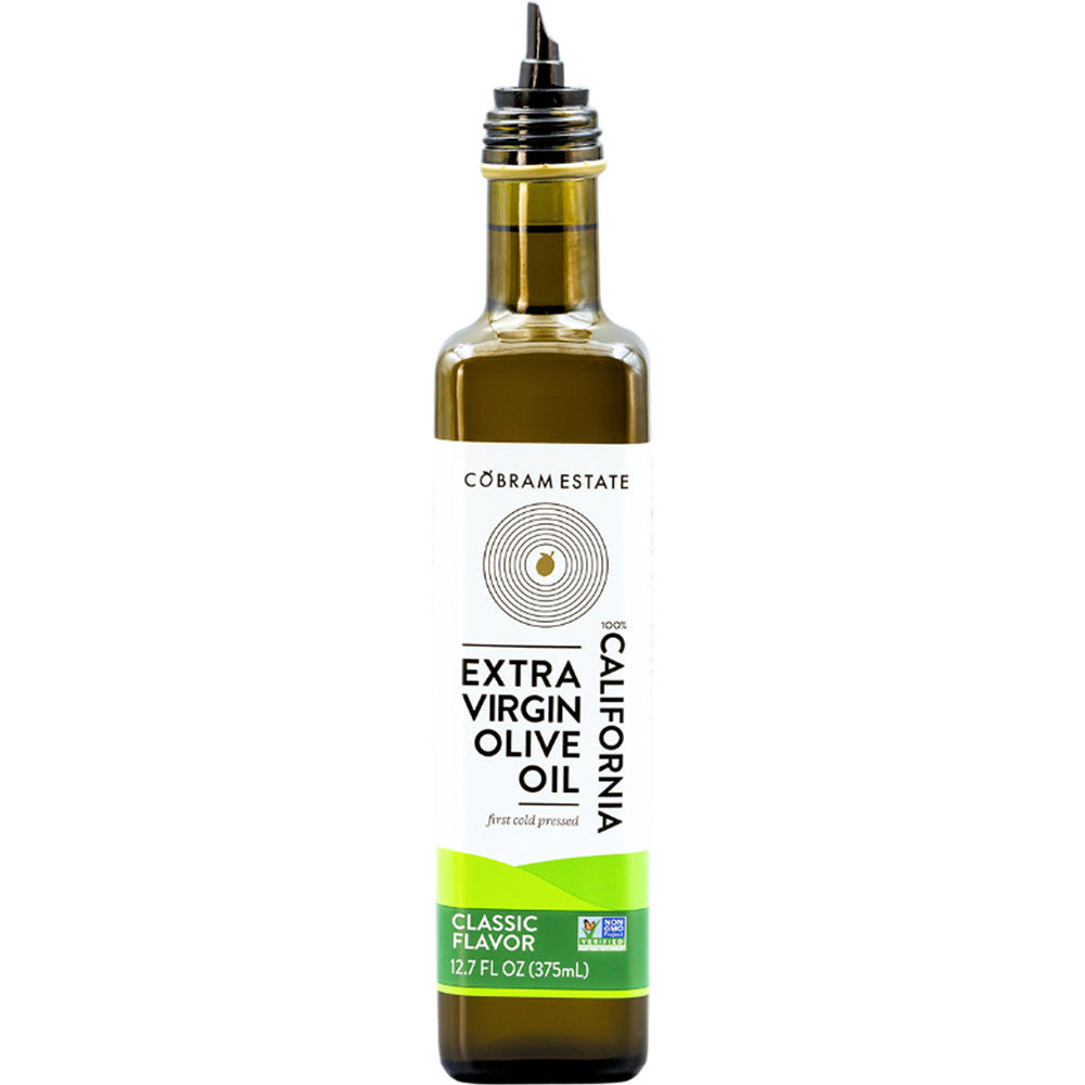 Cobram Estate Extra Virgin Olive Oil, 12.7 oz