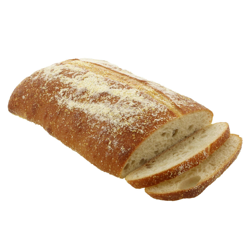 H-E-B Bakery Kosher Scratch Ciabatta Bread