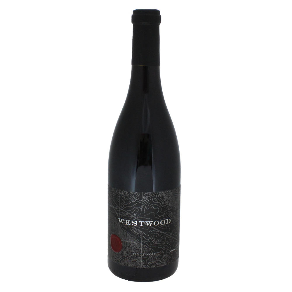 Westwood Pinot Noir, 750 mL